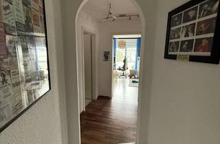 Wohnung mieten in Kolpingstraße 9 a, 79639 Grenzach-Wyhlen, Große 4-Zimmer-Wohnung mit Balkon in Grenzach-Wyhlen
