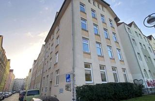 Wohnung mieten in Friesenstraße, 18057 Kröpeliner Tor-Vorstadt, Helle 2-Raum-Wohnung in der Kröpeliner-Tor-Vorstadt