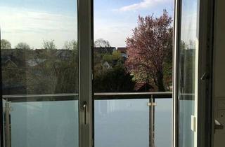 Wohnung mieten in Brandstr., 85567 Grafing, Erstbezug - traumhafte helle 3-Zi.-Wohnung mit gr. Westbalkon mit Bergblick
