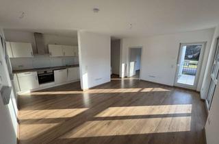 Wohnung mieten in Kurzer Weg, 15864 Wendisch Rietz, Helle 2-Zimmer Wohnung mit Balkon, nähe Scharmützelsee