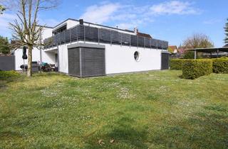 Wohnung mieten in 49090 Eversburg, Gepflegte Erdgeschosswohnung mit Terrasse und Gartenanteil