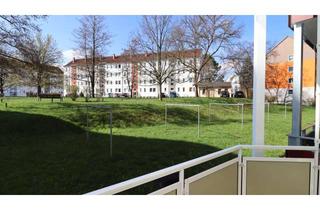 Wohnung mieten in Talanger 17, 09116 Altendorf, Familienfreundliche 3-Raumwohnung mit Balkon Nähe Ottoteich