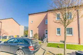 Sozialwohnungen mieten in Pestalozzistraße 24, 52499 Baesweiler, 3-Zimmer-Wohnung in Baesweiler Setterich. WBS erforderlich