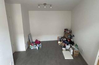 Wohnung mieten in 21029 Bergedorf, Lichtdurchflutete 2-Zimmer-Wohnung mit Einbauküche und Balkon