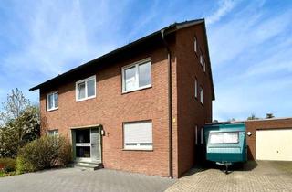 Wohnung mieten in 59387 Ascheberg, Frisch modernisiert: Großzügige Wohnung in ruhiger Lage von Herbern