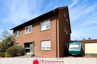 Wohnung mieten in 59387 Ascheberg, Frisch modernisiert: Großzügige Wohnung in ruhiger Lage von Herbern
