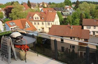 Wohnung mieten in 76337 Waldbronn, Helle und moderne 4 Zimmer in der obersten Etage mit großem Süd-Balkon