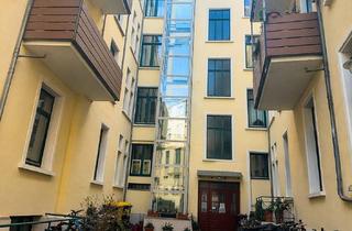 Wohnung mieten in Podbielskistr., 30161 List, Ruhige 4-Zimmer Altbauwohnung in direkter Nähe zum Lister Platz
