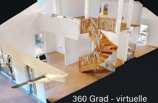 Wohnung mieten in 50226 Frechen, Neubau Wohntraum! Dachgeschoss-Maisonette - Galerie - Sonnenbalkon - Klimaanlage - Bestlage