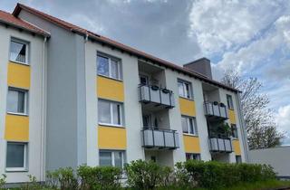 Wohnung mieten in Kuckuckshöhe, 31061 Alfeld, Alfeld - 4ZKB mit Balkon!