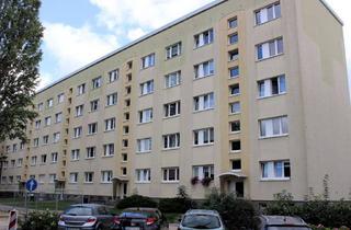 Wohnung mieten in Pappelstr. 52, 04600 Altenburg, Bezugsfertige Wohnung mit Balkon gesucht?