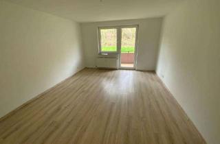 Wohnung mieten in Auf Der Burg 121, 58840 Plettenberg, Bezugsfertig: großzügige 3-Zimmer-Wohnung mit Balkon in Plettenberg