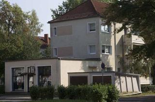 Wohnung mieten in Goetheweg, 06231 Bad Dürrenberg, Schöne 3 Raum Wohnung mit Balkon zu vermieten!