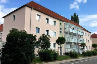 Wohnung mieten in Sterlingsweg 5A, 06231 Bad Dürrenberg, Gepflegte 3-Raumwohnung mit Balkon sucht Nachmieter!