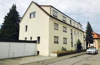 Wohnung mieten in Bachstraße 28, 88250 Weingarten, WG-geeignete Wohnung in guter Lage von Weingarten