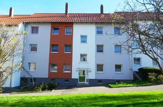 Wohnung mieten in Rosenweg 12, 38690 Vienenburg, Erstbezug nach Modernisierung