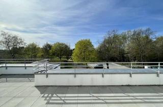 Penthouse mieten in Wiesenstraße 29, 76661 Philippsburg, Naturnah & entspannt wohnen – Penthouse mit Südterrasse im Betreuten Wohnen