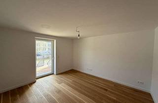 Wohnung mieten in 92676 Eschenbach, Modernes Apartment mit Balkon - Erstbezug