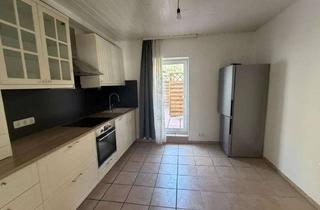 Wohnung mieten in 65385 Rüdesheim am Rhein, Attraktive 2-Zimmerwohnung mit Terrasse in Rüd.-Assmannshausen