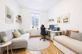 Wohnung mieten in 64342 Seeheim-Jugenheim, SCHWIND IMMOBILIEN - Im Herzen Seeheim-Jugenheims! Attraktive Drei-Zimmer-Wohnung mit zwei Balkonen