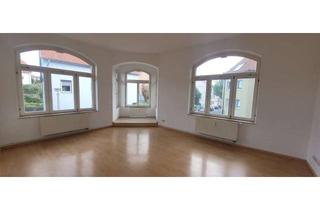 Wohnung mieten in Alte Feldstraße 14, 99310 Arnstadt, Ihre neue lichtdurchflutete 3 Zimmerwohnung mit Balkon in Arnstadt