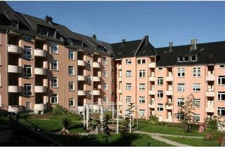 Wohnung mieten in Franklinstr. 12, 58089 Wehringhausen, 2 Zimmer mit Balkon zum schönen Innenhof in Hagen