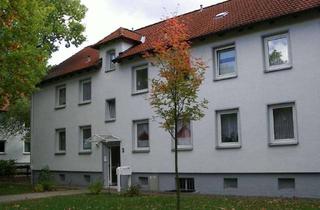 Wohnung mieten in Danziger Straße, 38642 Goslar, Schöne 3-Zimmer-Wohnung in Jürgenohl