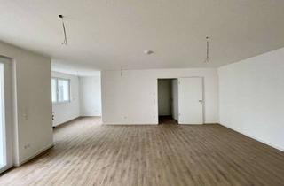 Wohnung mieten in Wiesenstraße 29, 76661 Philippsburg, Komfortabel wohnen ab 55 – barrierefreie, großzügige Wohnung