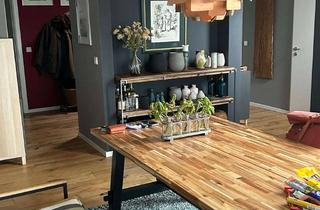 Penthouse mieten in Wilhelm-Wisser-Straße 27, 23701 Eutin, Penthousewohnung mit Dachterrassen, Ankleide und Gäste-WC