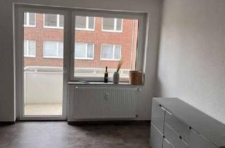 Wohnung mieten in Springstraße 16 b, 45657 Recklinghausen, Nachmietersuche: – ideal für berufstätige Personen ab ca. 30 Jahren (max. 2 Personen)