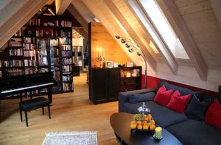 Penthouse mieten in Sudetendeutsche Straße 31a, 80937 München, Exklusive 5-Zimmer Penthouse-Wohnung mit Dachterrasse am Park (WG tauglich)