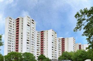 Wohnung mieten in Dieselstraße 11, 12057 Neukölln, Heimwerker aufgepasst: 1,5-Zimmer-Wohnung mit Loggia sucht neue Mieter!