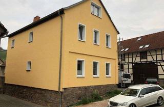 Wohnung mieten in 07338 Kaulsdorf, gemütliche 1 Zi.-Wohnung in Kaulsdorf