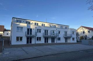 Wohnung mieten in Wiesenstraße 29, 76661 Philippsburg, Ihr neues Zuhause im Alter: modern, sicher & sofort bezugsfertig!