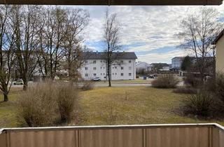 Wohnung mieten in Wilhelm-Hübsch-Platz, 84513 Töging, Großzügige 4 Zimmerwohnung