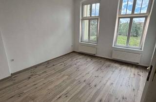 Wohnung mieten in Ernst-Thälmann-Straße 12, 15230 Frankfurt, Wunderschöne 4-Raum-Wohnung im Zentrum