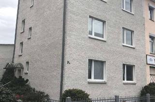 Wohnung mieten in Joachimstraße 21, 06502 Thale, Ruhige 2 Zimmer Wohnung im Herzen von Thale zu vermieten