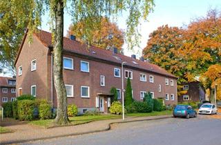 Wohnung mieten in Dortmunder Straße 16, 46397 Bocholt, Gemütliche 3-Zimmer-Etagenwohnung in Bocholt zu vermieten