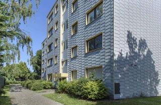 Sozialwohnungen mieten in Lohweg, 50129 Bergheim, Frei für Zwei ! renovierte 2-Zimmer-Wohnung mit Balkon in Bergheim Niederaußem - WBS erforderlich