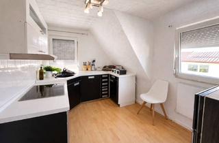 Wohnung mieten in 73540 Heubach, Renovierte 3-Zimmer-Wohnung - ab sofort bezugsfrei