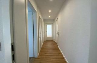 Wohnung mieten in Hermann-Duncker-Straße 57, 06886 Lutherstadt Wittenberg, Rundum für Sie saniert