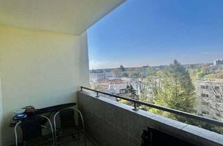 Wohnung mieten in 63150 Heusenstamm, 2 Zimmer Wohnung in Top Lage, EBK & Stellplatz