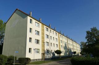 Wohnung mieten in Taborer Straße 16, 06618 Naumburg, Familienfreundliches Wohnen mit Balkon im Siedlungsviertel in der Taborer Straße 16 Naumburg (Saale)