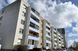 Wohnung mieten in Wolfsburger Straße 24, 06126 Westliche Neustadt, 2 Raumwohnung im EG