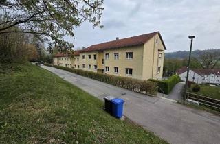 Wohnung mieten in 94034 Grubweg, Passau-Grubweg:Hochwertig kernsanierte Wohnung in ruhiger Lage