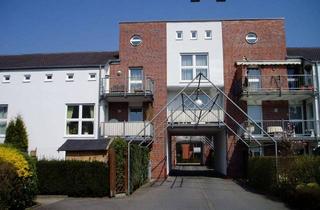 Wohnung mieten in 48653 Coesfeld, 3-Zimmer-Wohnung in Stadtrandlage