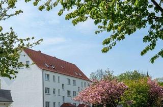Wohnung mieten in Siedlungsstraße, 18314 Lüdershagen, 2 Raum Wohnung in Lüdershagen