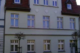 Wohnung mieten in In Der Kurve 14, 18461 Richtenberg, 3 Raum Wohnung in Richtenberg