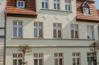 Wohnung mieten in In Der Kurve 14, 18461 Richtenberg, 3 Raum Wohnung in Richtenberg