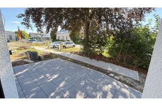 Lofts mieten in 75428 Illingen, 1 Zimmer Loft mit Terrasse